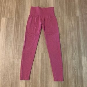 NVGTN Pink Leggings